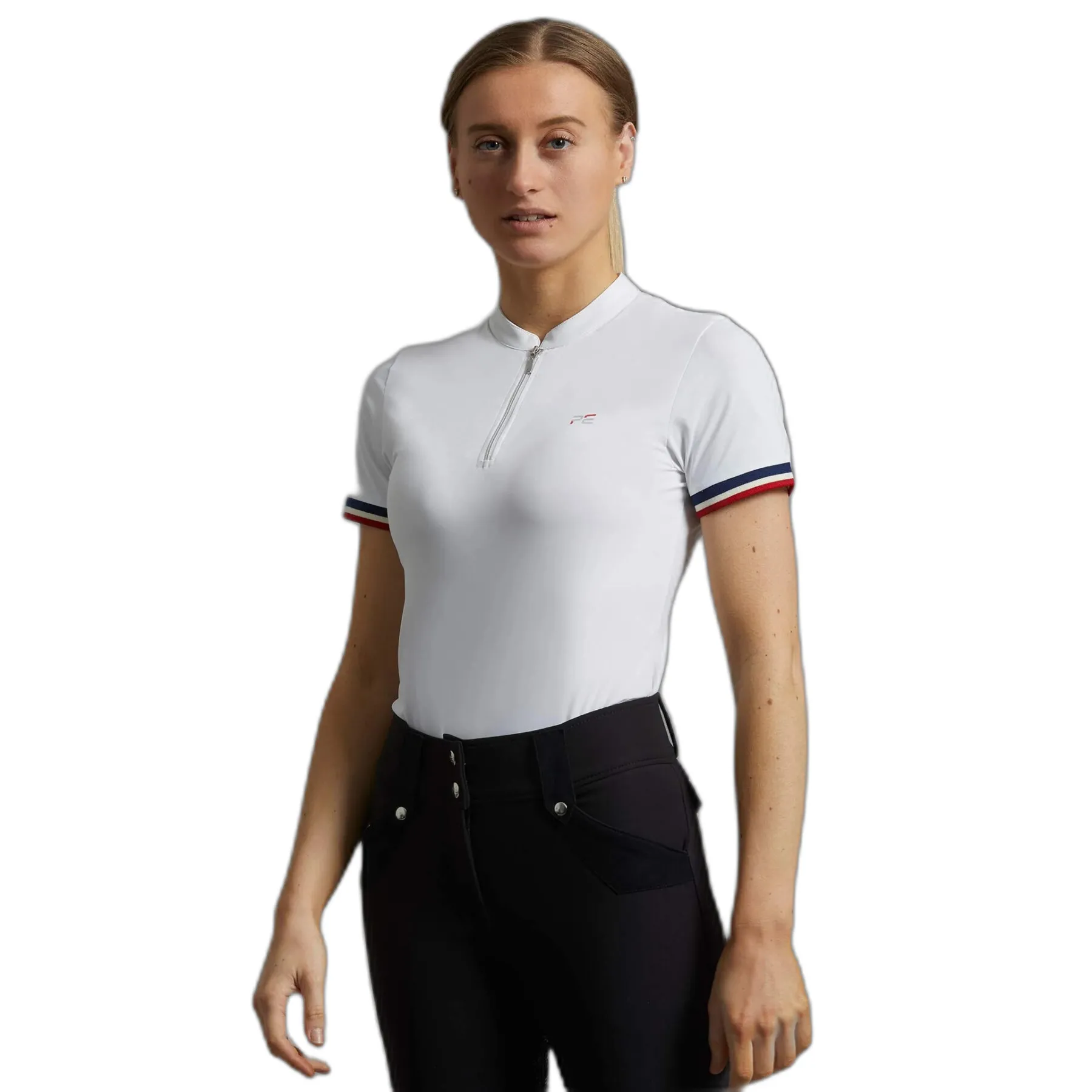 Damen T-Shirt Premier Equine Allegra