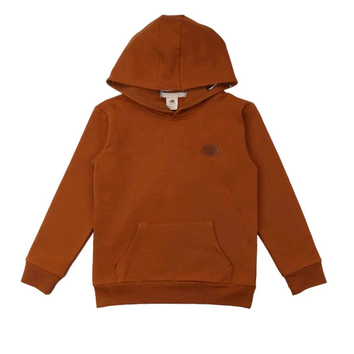 Walkiddy Sweatshirt Terracotta Pferde