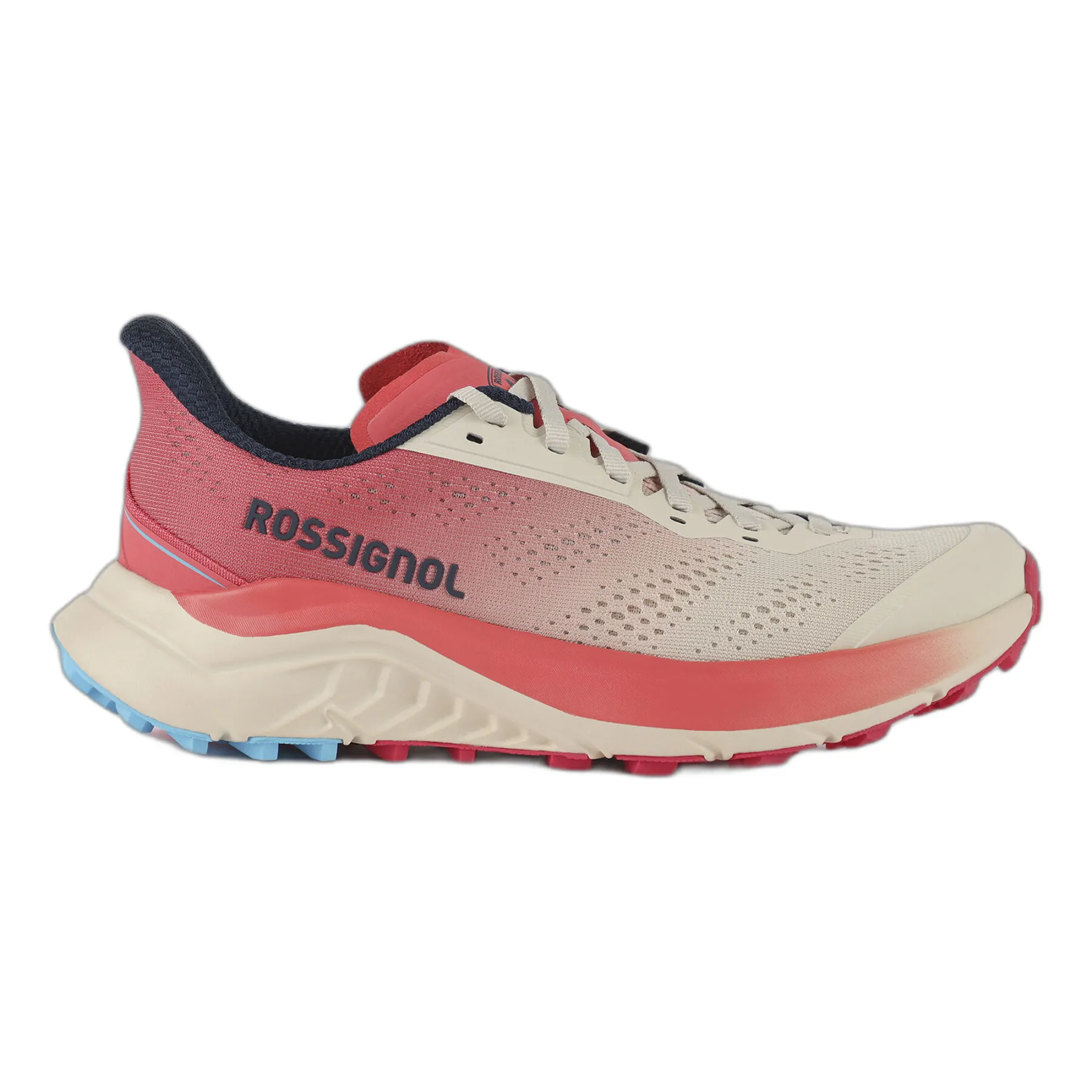Trailrunning-Schuhe für Damen Rossignol Venosk