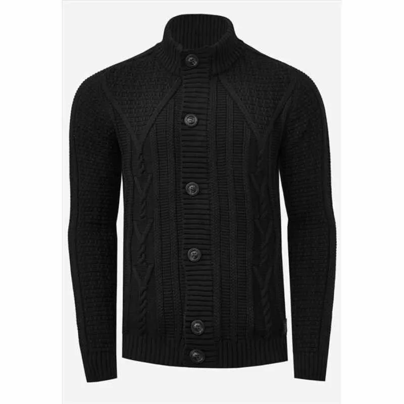 Rusty Neal Herren Weste mit Reißverschluss XL (54)