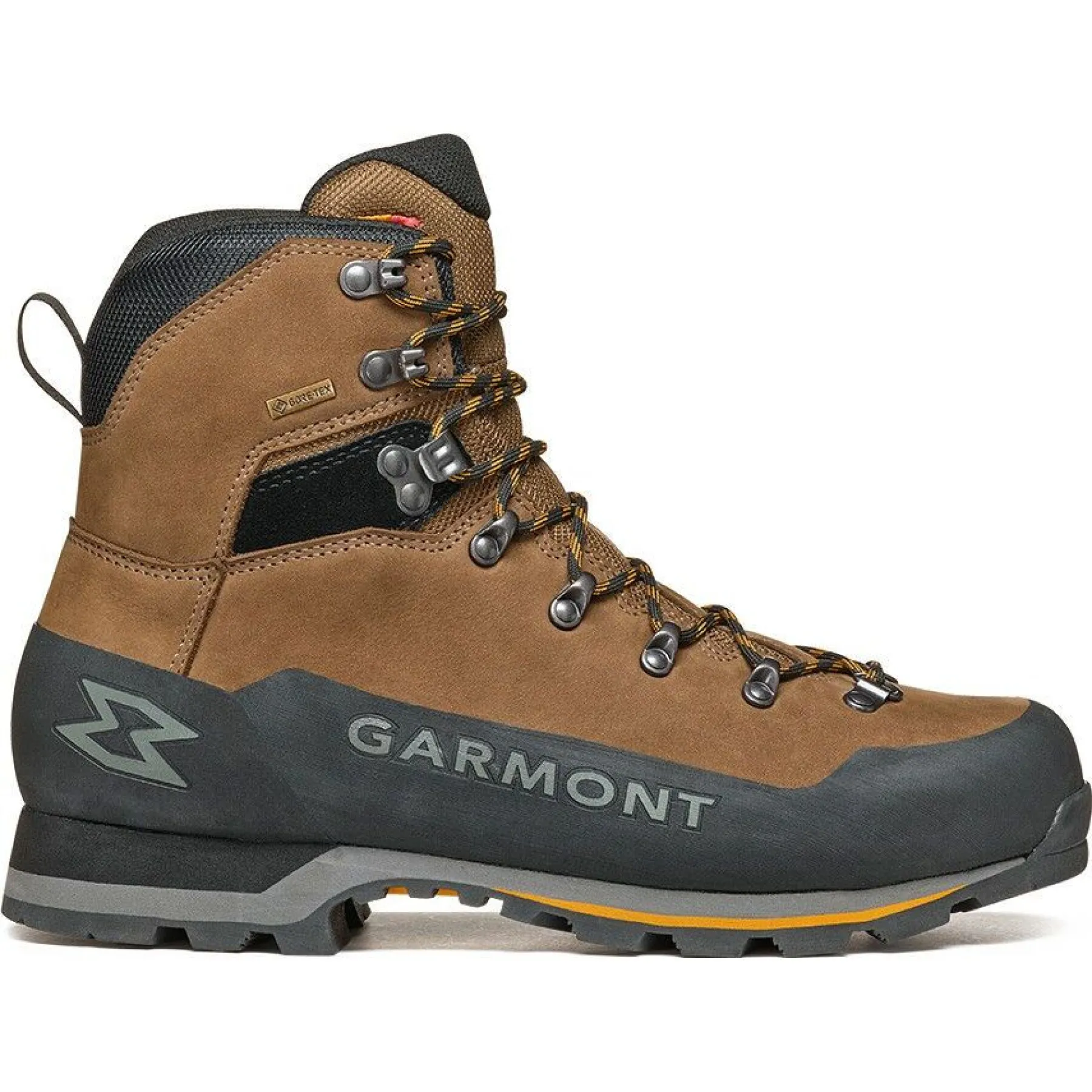 Wanderschuhe Garmont Nebraska II GTX