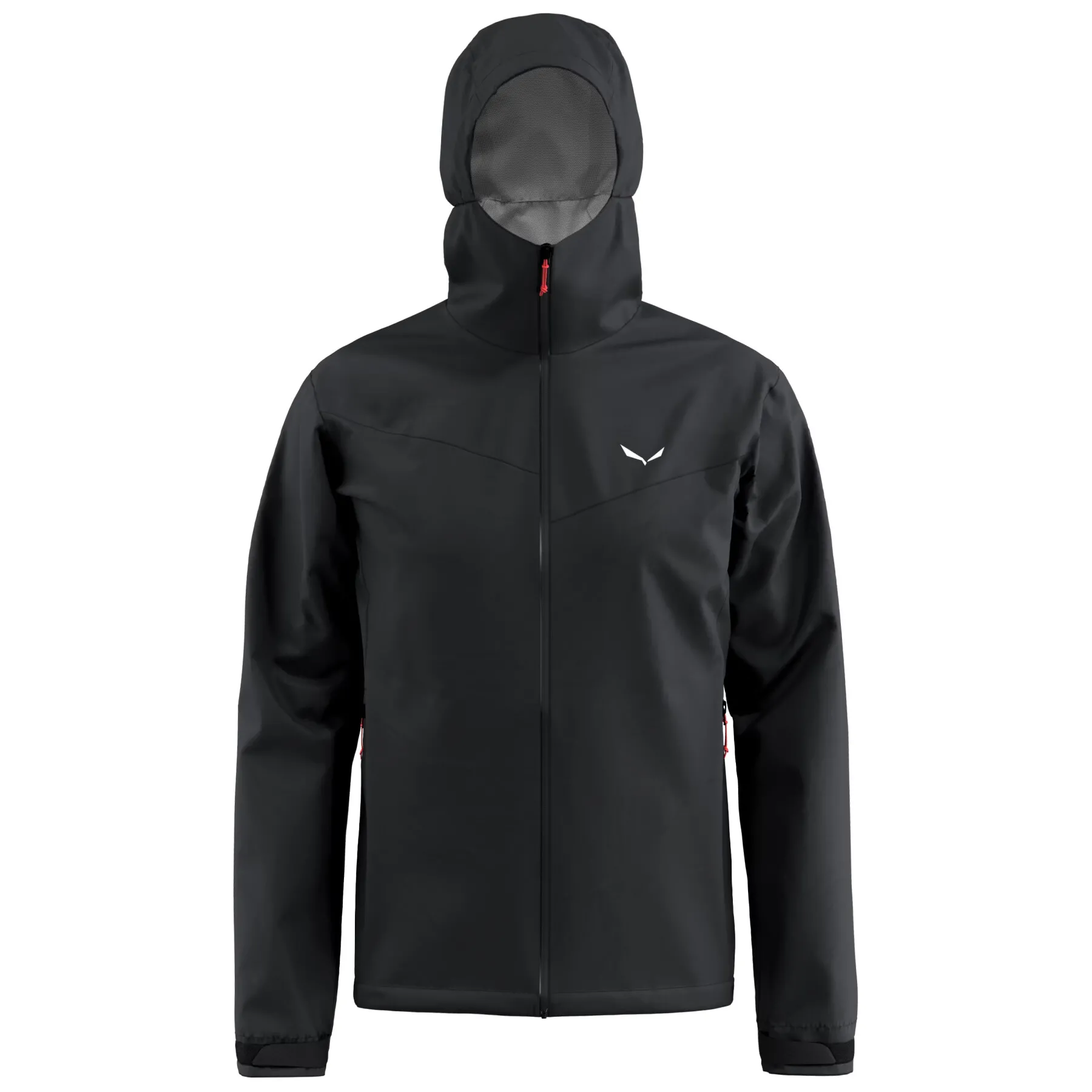 Regenjacke Salewa Puez