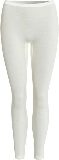 Sangora Damenhose lang weiß