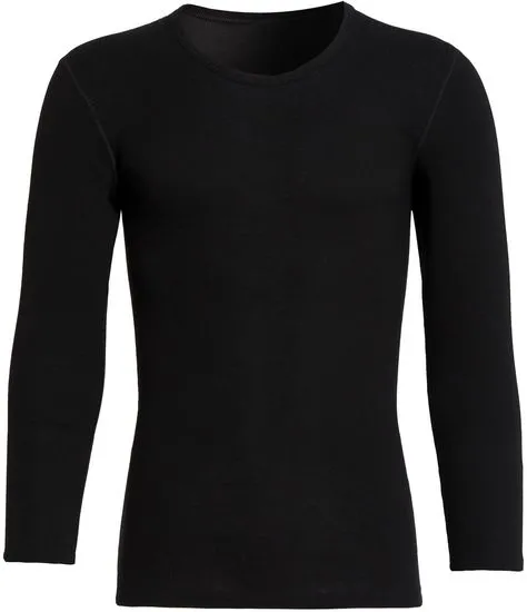 conta Herren Jacke 1/1 Arm Schwarz 1-er Pack