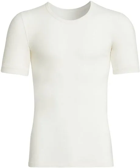 Sangora Jacke 1/4 Arm weiß