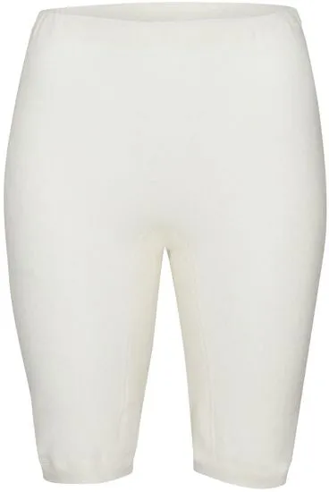 Sangora Langbeinschlüpfer weiß