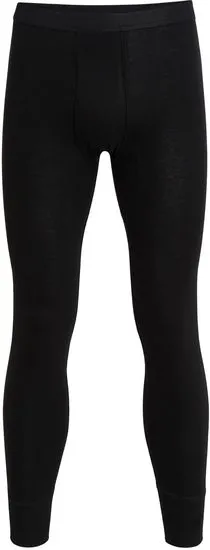 Sangora Männerhose lang schwarz