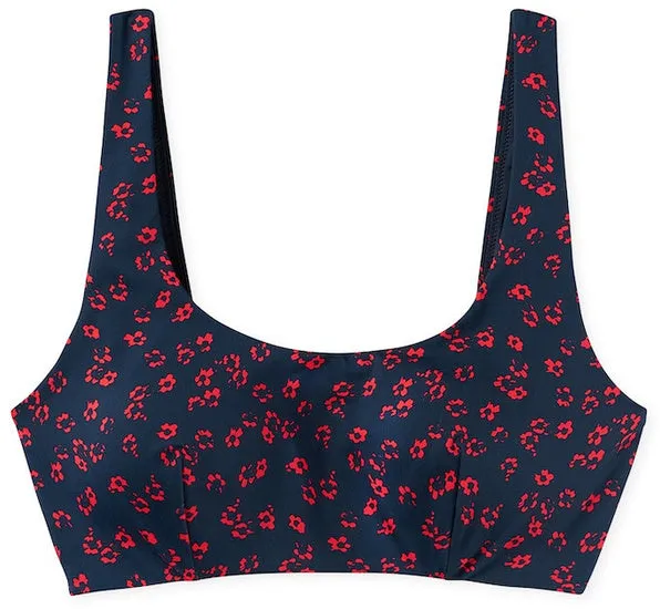 Schiesser Damen Bustier Bikini multicolor 1 180721-904