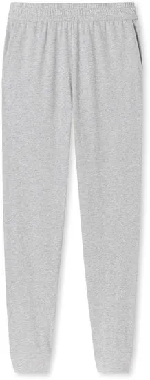 Schiesser Damen Hose lang grau-mel. 179266-202