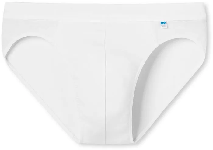 Schiesser Herren Rio-Slip weiß 145134-100