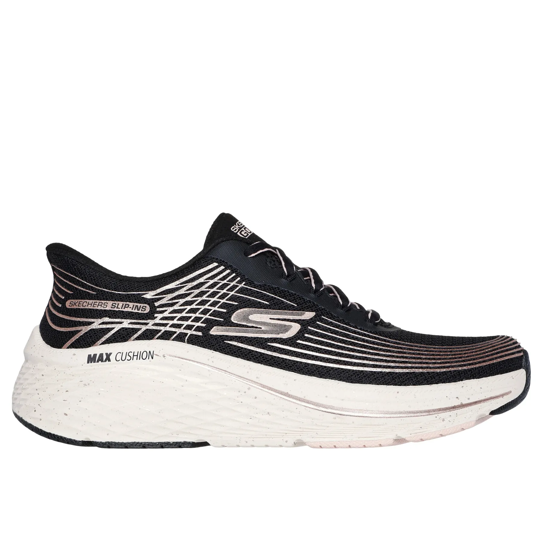 Damen-Laufschuhe Skechers Max Cushioning Elite 2.0 Kaplan