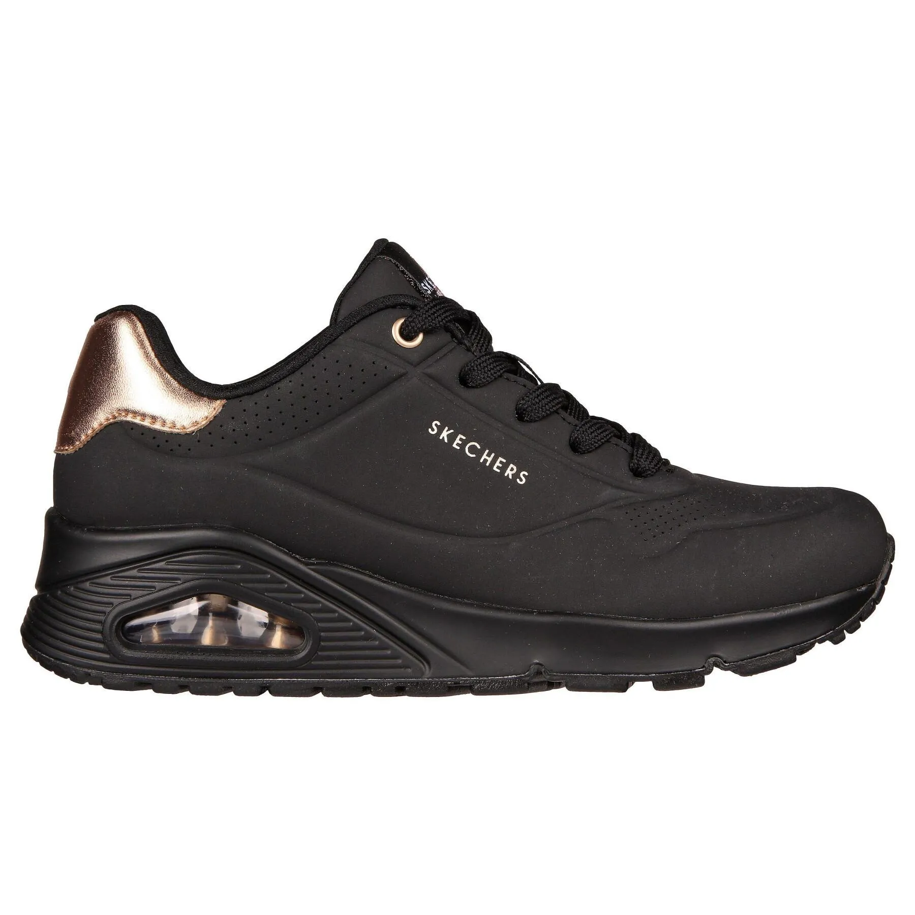 Damensneaker Skechers Uno Golden Air