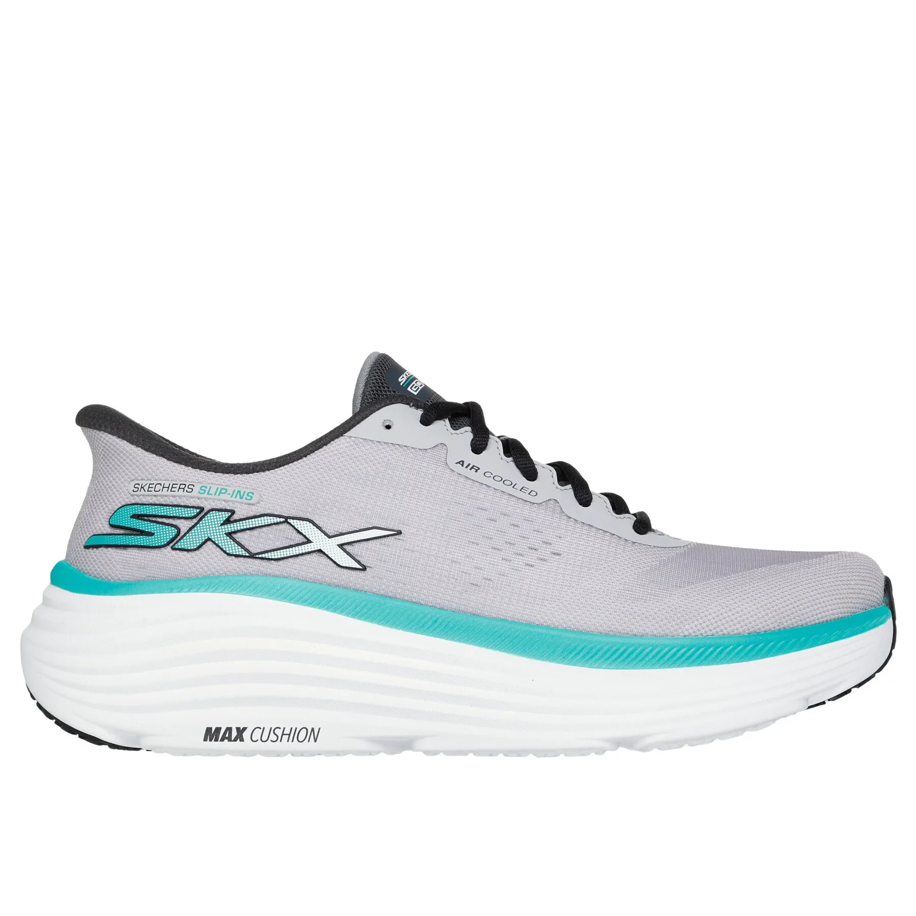 Laufschuhe Skechers Max Cushioning Endeavour Exciton
