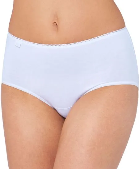 Sloggi 24/7 Cotton Midi white