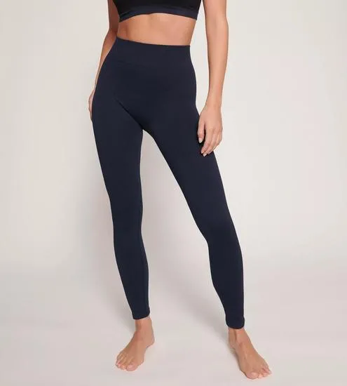 Sloggi EVER Infused Aloe Legging schwarz