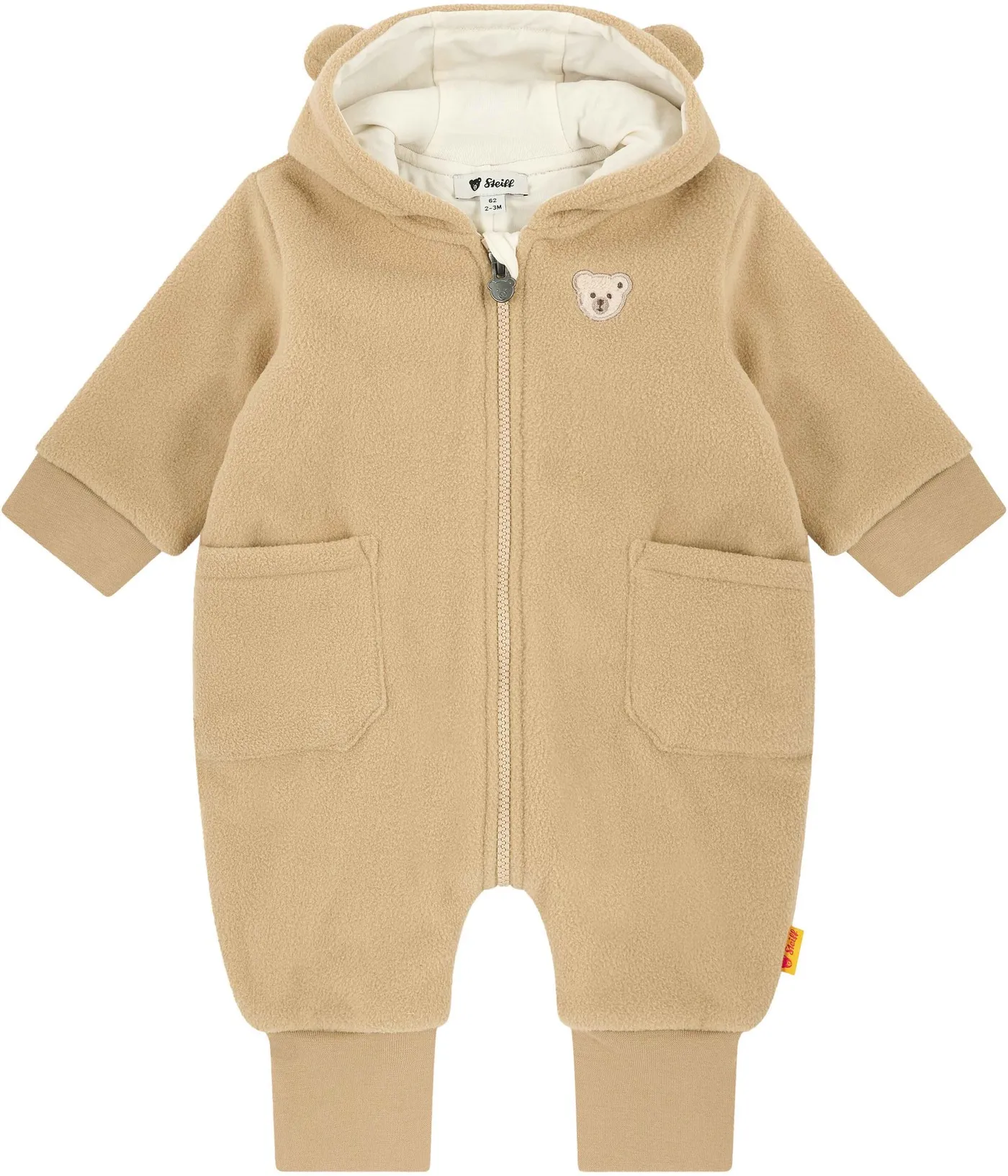 Steiff Teddy-Strampler