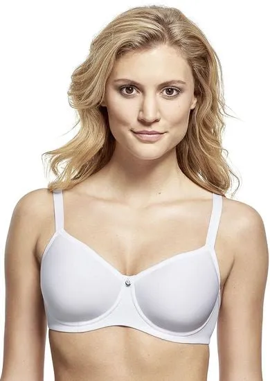 SUSA BH mit Bügel gemoldet 7869 weiß