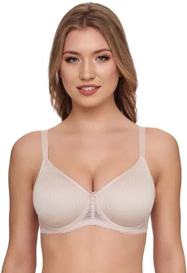SUSA BH mit Bügel gemoldet 8070 nude