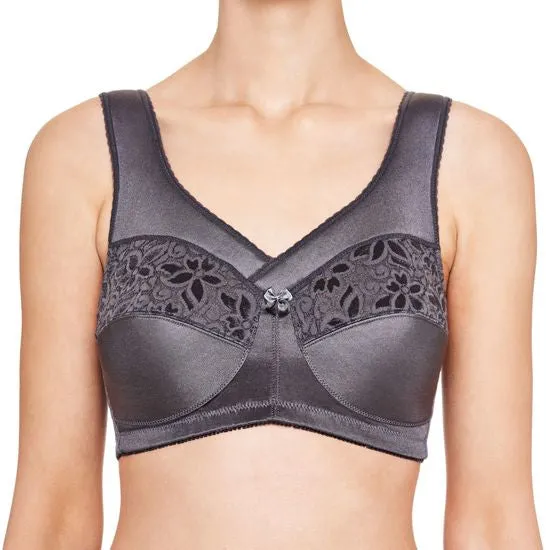 SUSA BH ohne Bügel 7265 anthrazit
