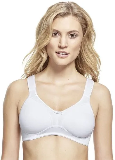 SUSA BH ohne Bügel 7619 weiß