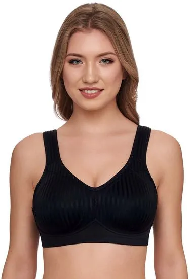 SUSA BH ohne Bügel 7761 schwarz