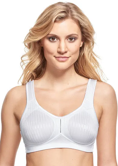 SUSA BH ohne Bügel 7761 weiß