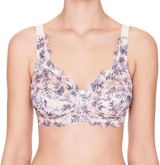 SUSA BH ohne Bügel 7814 Skin-Print