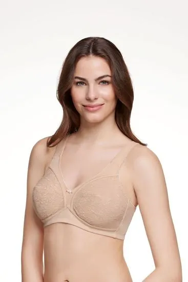 SUSA BH ohne Bügel 8084 haut