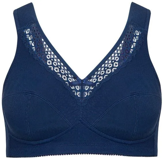 SUSA BH ohne Bügel 8151 saphir