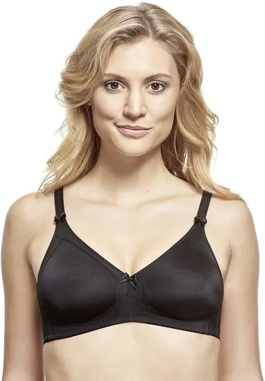 SUSA BH ohne Bügel 9763 schwarz