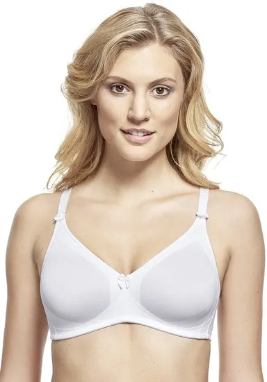 SUSA BH ohne Bügel 9763 weiß