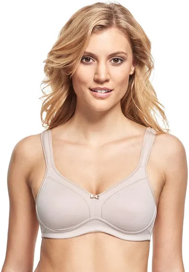 SUSA BH ohne Bügel gemoldet 7077 cappuccino