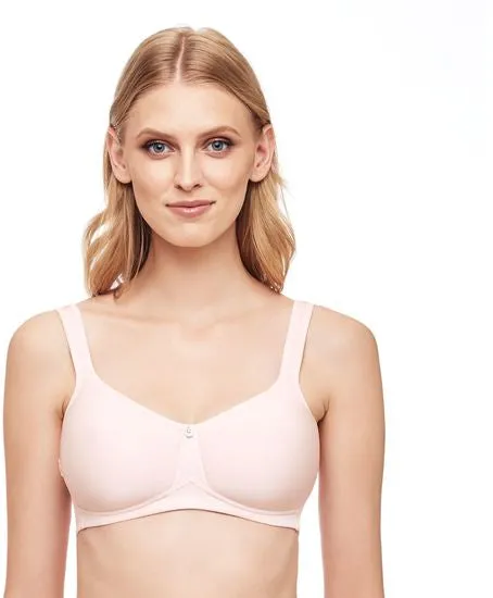 SUSA BH ohne Bügel gemoldet 7870 soft peach