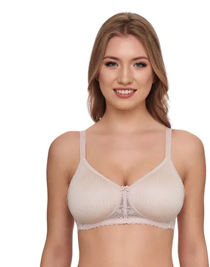 SUSA BH ohne Bügel gemoldet 8071 nude