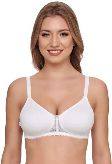SUSA BH ohne Bügel gemoldet 8071 weiß