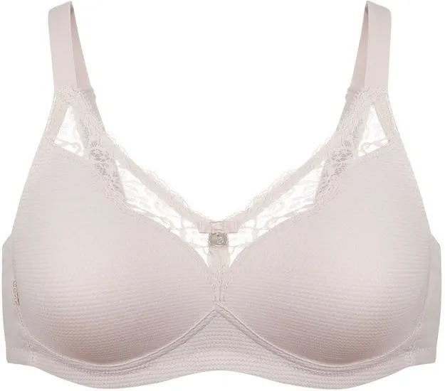 SUSA BH ohne Bügel gemoldet 8108 nude