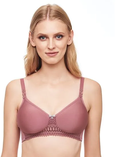 SUSA BH ohne Bügel gemoldet 8139 smoky rose