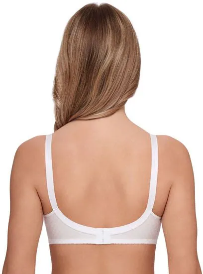SUSA BH ohne Bügel gemoldet 9481 weiß