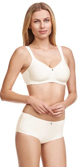 SUSA BH ohne Bügel gemoldet 7870 champagner