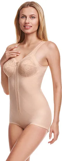 SUSA Body ohne Bügel 6343 haut