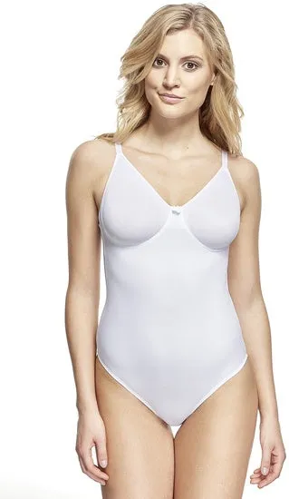 SUSA Body ohne Bügel 6412 weiß