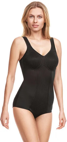 SUSA Body ohne Bügel 6532 schwarz