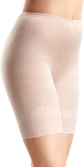 SUSA Miederhose mit Bein 5158 haut