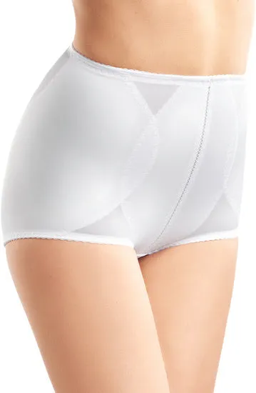 SUSA Miederhose 4970 weiß