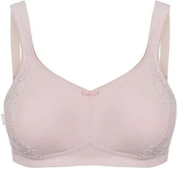 SUSA Minimizer gemoldet ohne Bügel 8014 nude