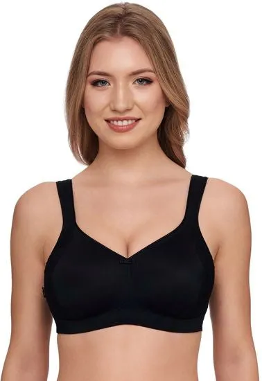 SUSA Minimizer gemoldet ohne Bügel 8014 schwarz