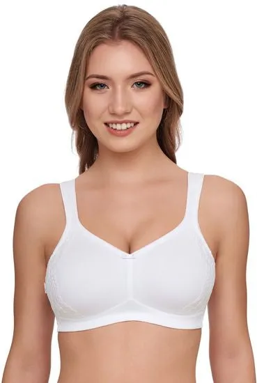 SUSA Minimizer gemoldet ohne Bügel 8014 weiß