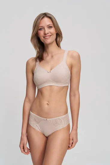 SUSA Minimizer gemoldet ohne Bügel 8200 nude