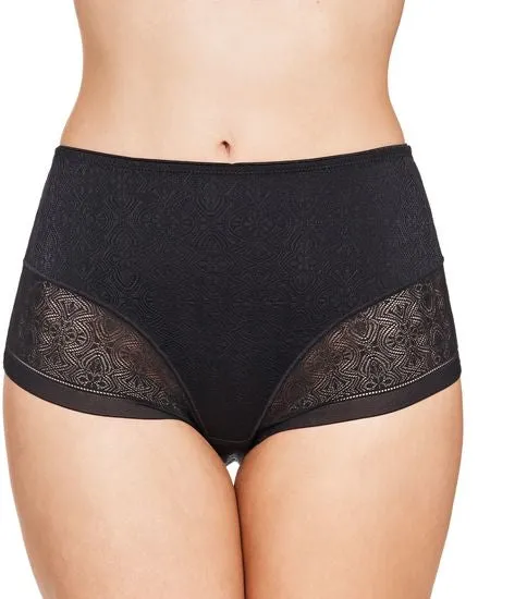 SUSA Slip 5557 schwarz