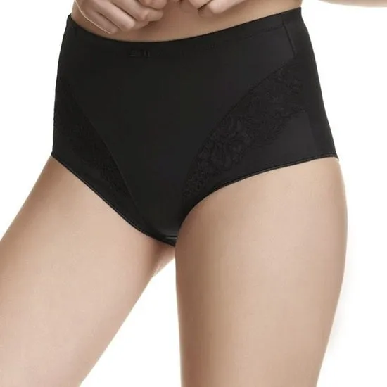 SUSA Slip 631 schwarz